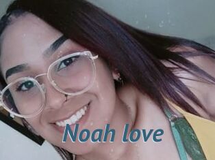 Noah_love