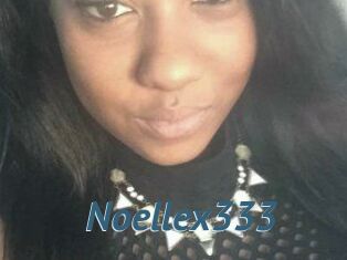 Noellex333