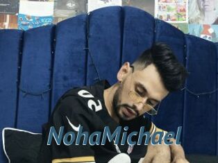 NohaMichael