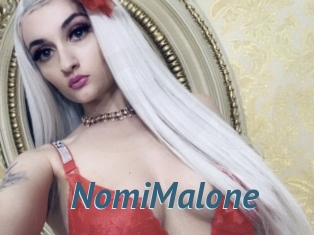 NomiMalone