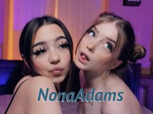 NonaAdams