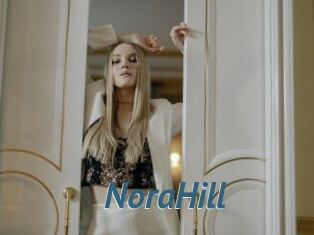NoraHill