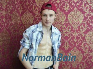 NormanBain