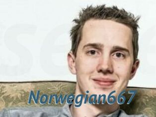 Norwegian667