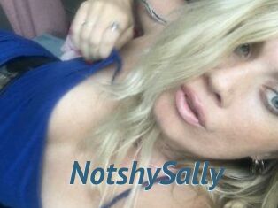 Notshy_Sally