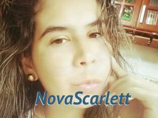 NovaScarlett