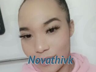 Novathivk