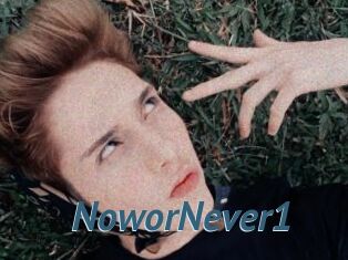 NoworNever1