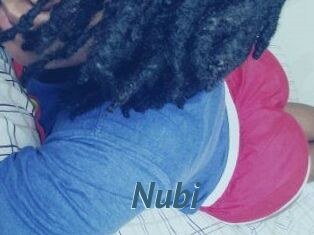 Nubi