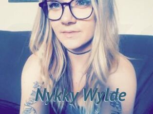 Nykky_Wylde