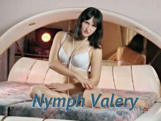 Nymph_Valery
