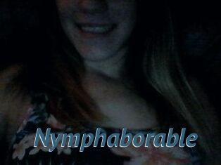 Nymphaborable