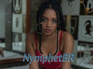 NymphetBR