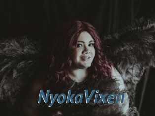 NyokaVixen