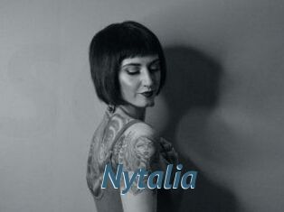 Nytalia