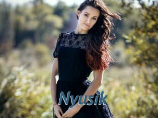 Nyusik