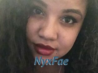 Nyx_Fae