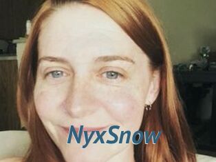 NyxSnow