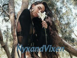 NyxandVixen