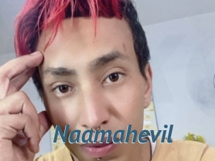 Naamahevil