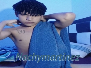 Nachymartinez