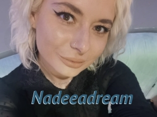 Nadeeadream