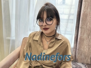 Nadinefors