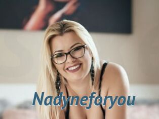 Nadyneforyou