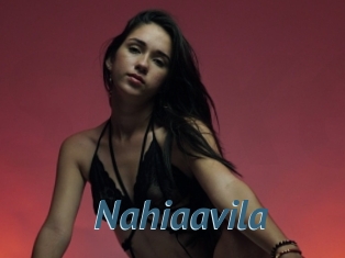 Nahiaavila