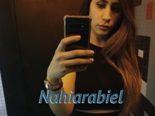 Nahiarabiel