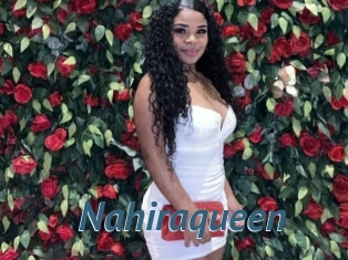 Nahiraqueen