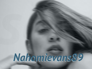 Nahomievans89