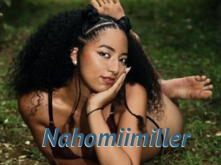 Nahomiimiller