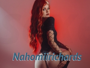 Nahomiirichards