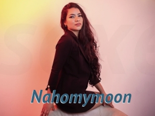 Nahomymoon