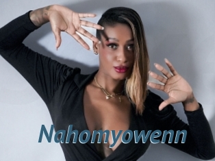 nahomyowenn Sexe Fr