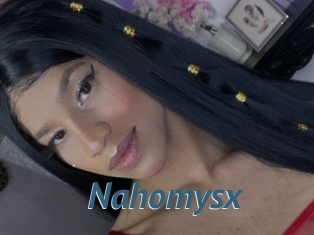 Nahomysx