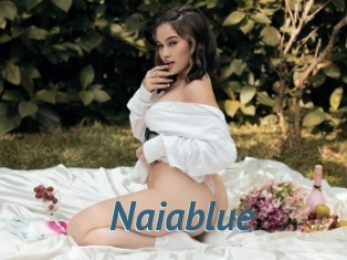 Naiablue
