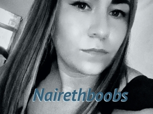 Nairethboobs