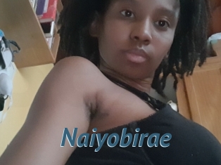 naiyobirae Sexe Fr