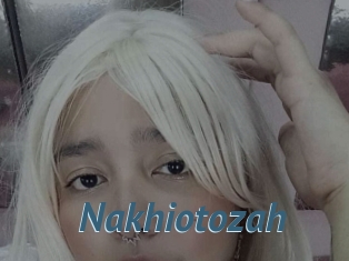 Nakhiotozah