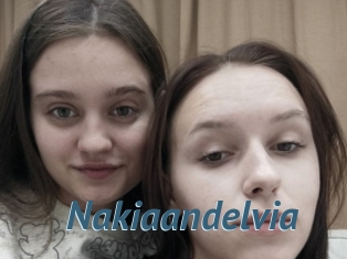 Nakiaandelvia