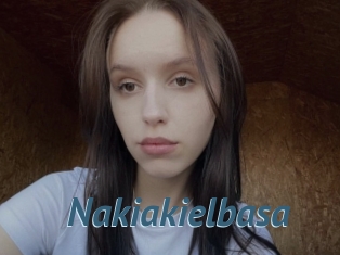 Nakiakielbasa