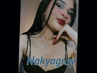 Nakyagray