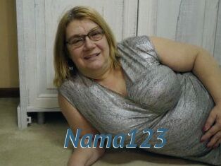 Nama123