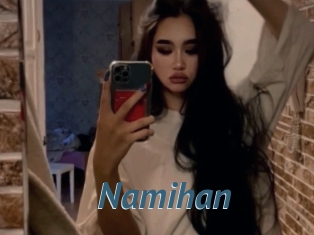 Namihan