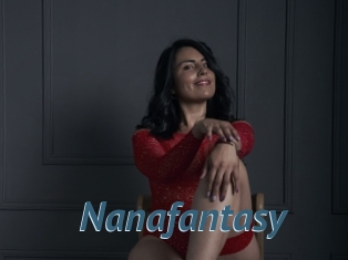 Nanafantasy