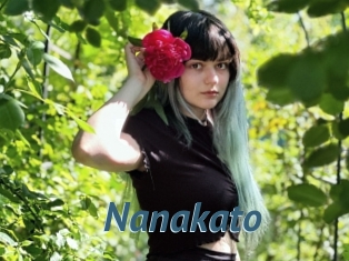 Nanakato