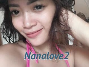 Nanalove2