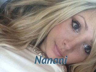Nanani